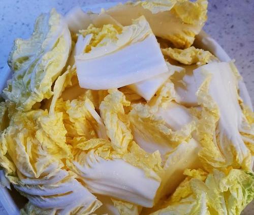 小白菜如何洗才干净（八步教你轻松洗净小白菜）