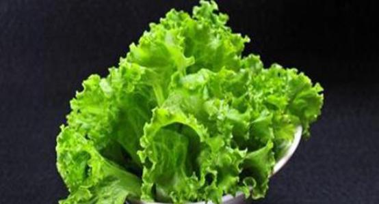 生菜的最佳食用季节（选择时要注意的事项）