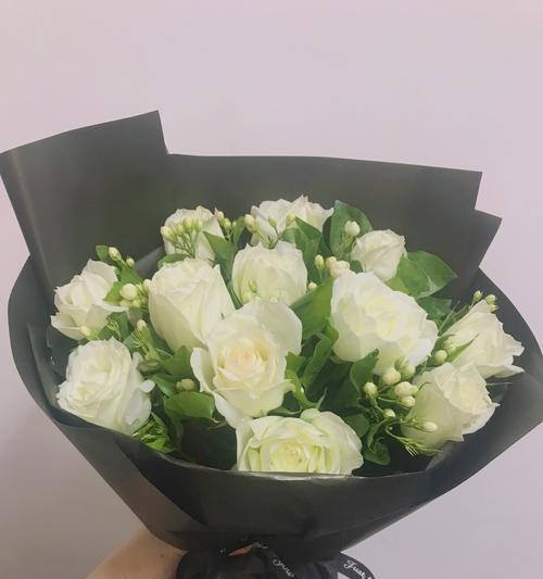 送花给朋友的花语代表什么？
