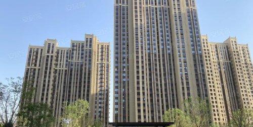 廊坊花语城公寓1楼交房时间是什么时候？