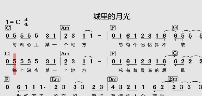 城里的月亮的花语是什么意思？城里的月亮代表了什么？