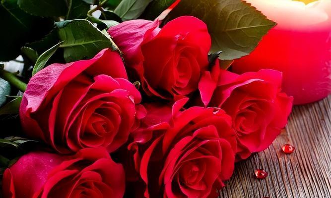 36朵玫瑰花代表什么含义？玫瑰花束的花语是什么？