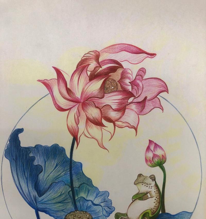 碧叶荷花的寓意和花语是什么？它在文化中承载了哪些意义？