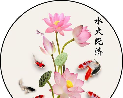 碧叶荷花的寓意和花语是什么？它在文化中承载了哪些意义？