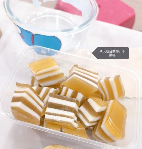 马蹄糕的花语有何特别之处？如何用马蹄糕花语表达祝福？
