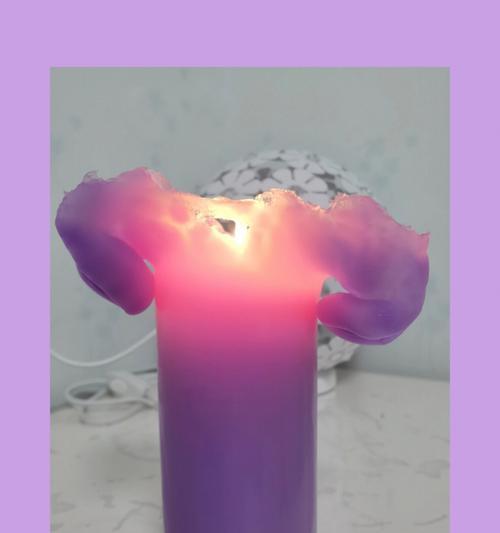 叶露莎风中花语散发出怎样的香味？