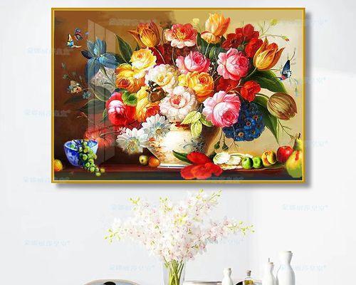 绣花语具体是什么意思？