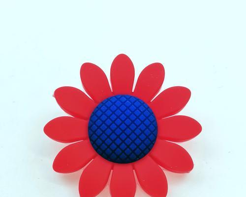 红色的小雏菊花语是什么？红色小雏菊代表什么？