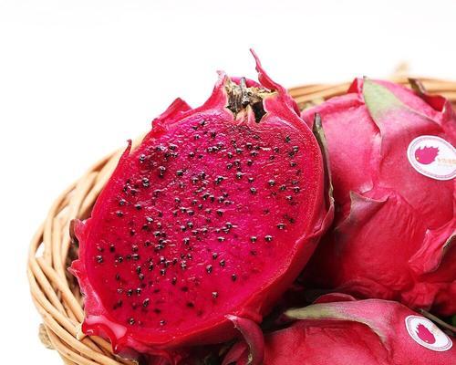 红色火龙果的花语是什么？代表着什么？