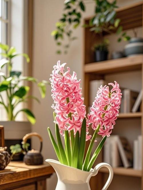吸管做风信子花语是什么？创意表达方式有哪些？
