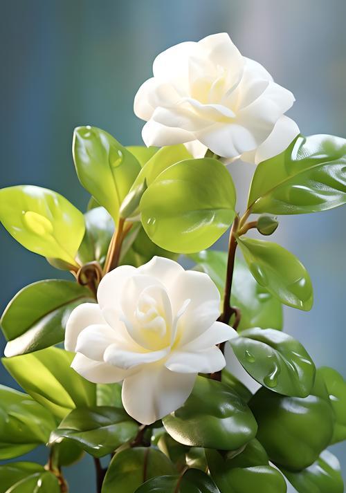 栀子花的颜色花语有哪些？栀子花的花语含义是什么？