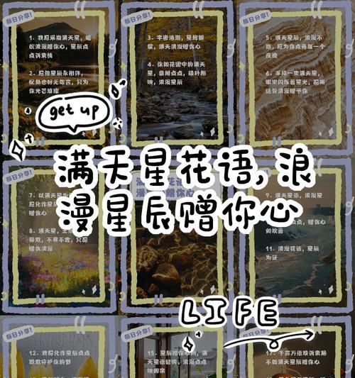 菊花加满天星花语是什么？搭配寓意如何？