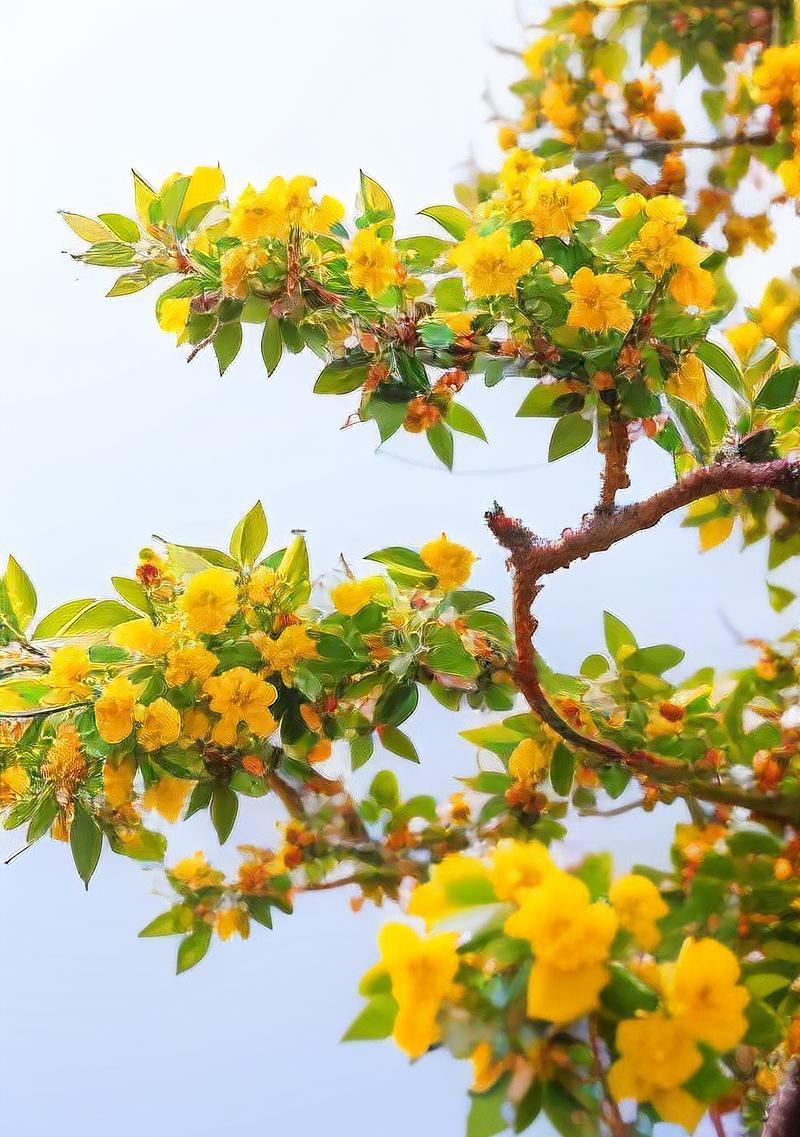 迎春花的花语有哪些含义？