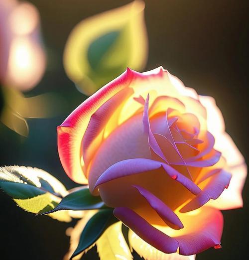 不同颜色的花有哪些花语？它们分别象征着什么？