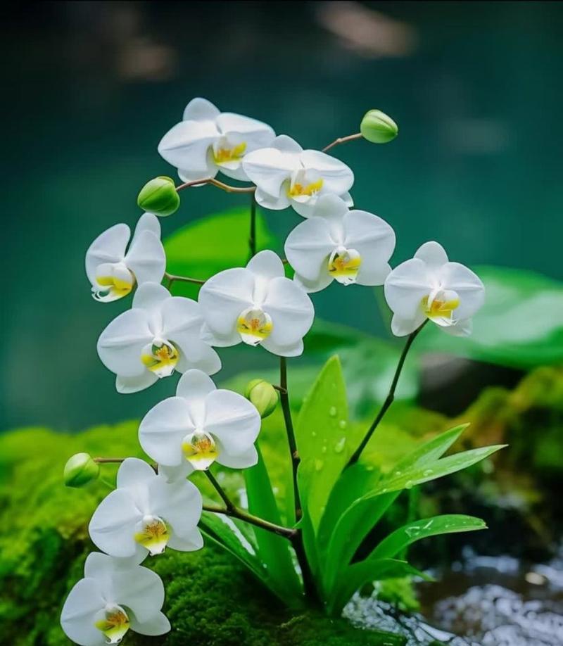 哪种花的花语是关于朋友的？它代表了什么？