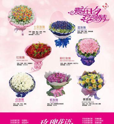 玫瑰花国王日的花语是什么？国王日玫瑰花的含义是什么？