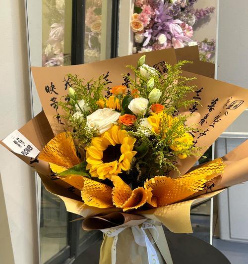 向日葵花语如何“唤醒”？向日葵花语的含义是什么？