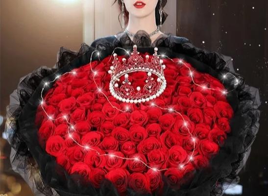 47朵玫瑰花的花语是什么？47朵玫瑰花代表什么意义？