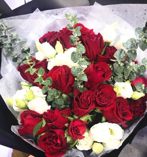 红色吉梗花的花语是什么？红色吉梗花象征着什么？
