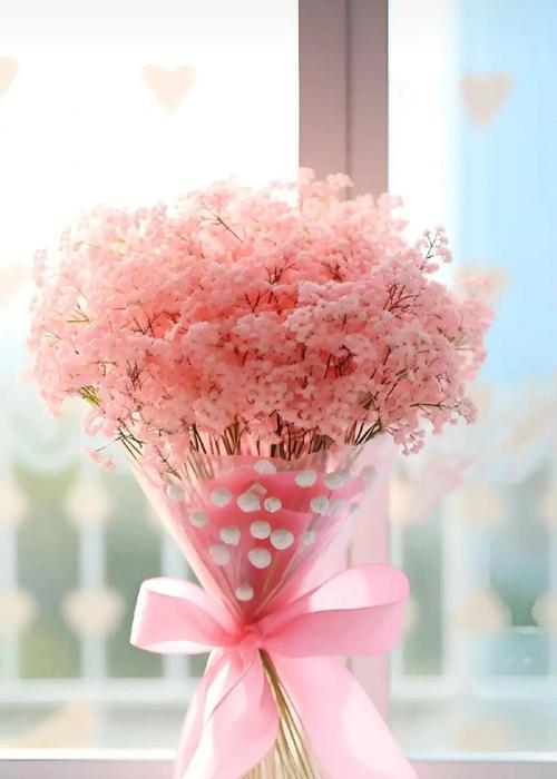 满天星的时间花语是什么？它有怎样的意义？