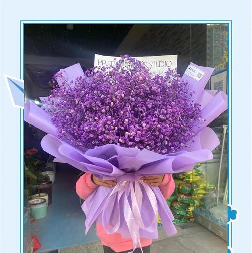 满天星的时间花语是什么？它有怎样的意义？