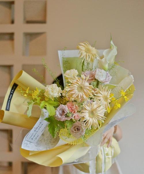 扶郎花的花语代表什么？