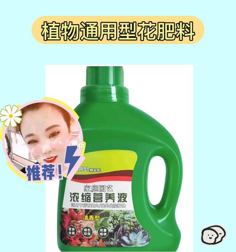 绿萝需要什么肥料？绿萝施肥的正确方法是什么？