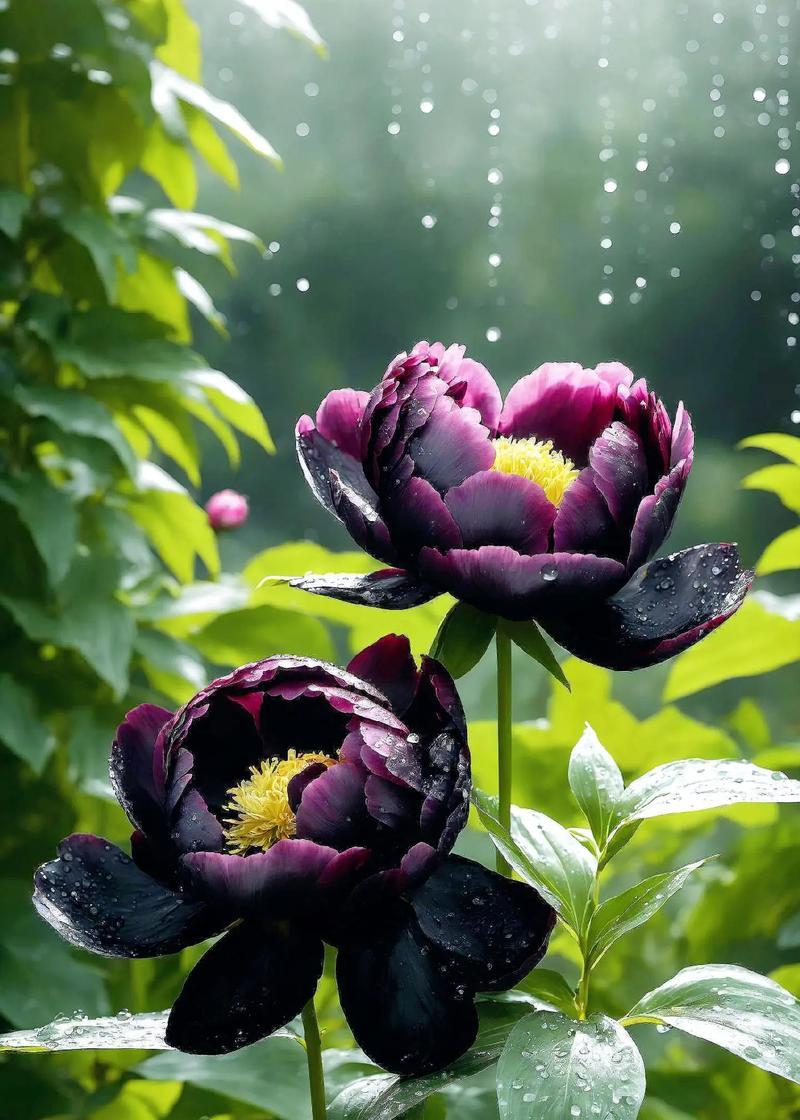 牡丹花的花语有哪些含义？牡丹象征着什么？