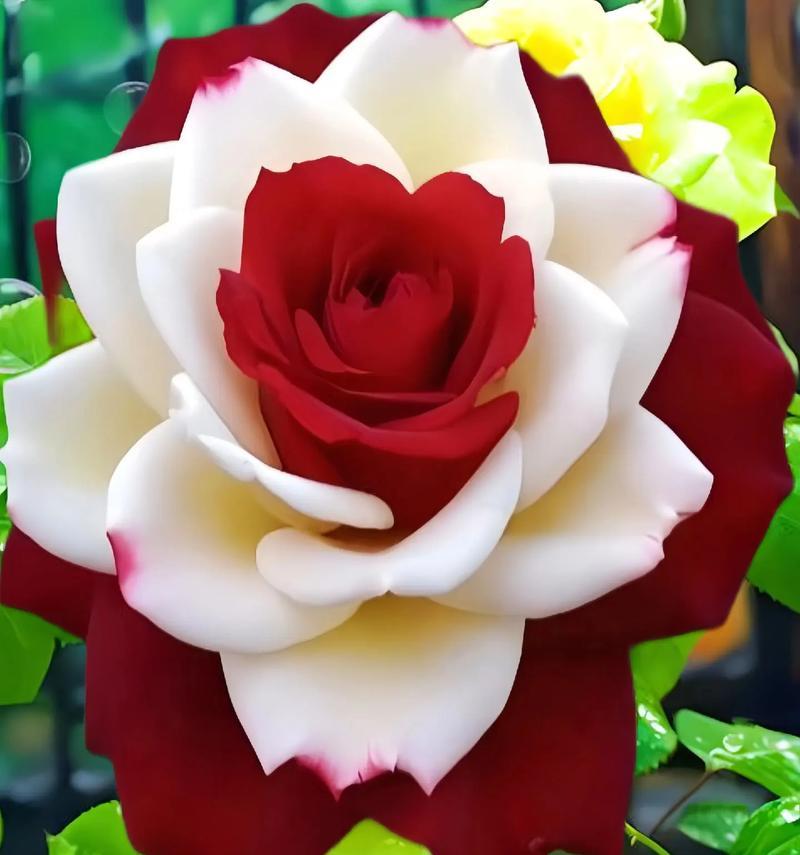 玫瑰花盆栽的养殖技巧是什么？如何让玫瑰花盆栽开得更美？