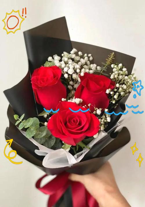 104朵花代表什么含义？104朵花的寓意有哪些常见问题解答？