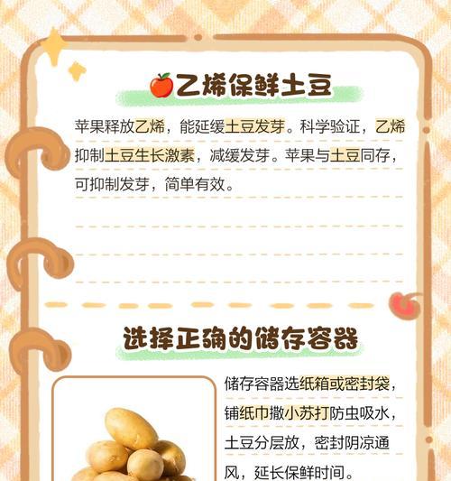 土豆切种后催芽怎么办？有效催芽方法有哪些？