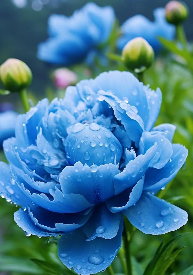 象征阳光开心快乐的花是什么花？这种花有哪些特点？