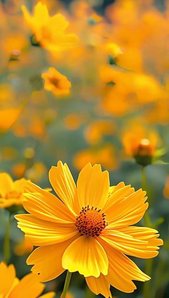 象征阳光开心快乐的花是什么花？这种花有哪些特点？