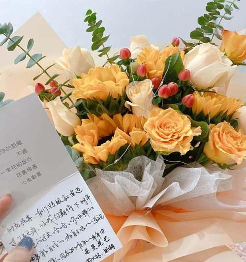 送什么花花语是什么？每种花的含义你了解吗？