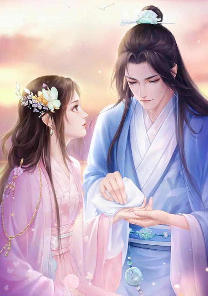 蓄谋已久代表什么花语？花语背后的故事是什么？