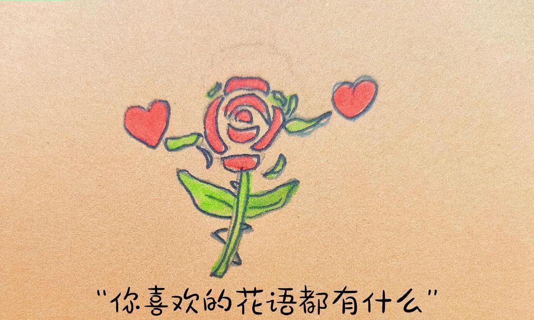什么花语最隐晦？揭秘那些含蓄的花朵语言