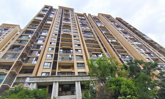 花语华府为什么不火？探讨其市场表现及潜在原因？