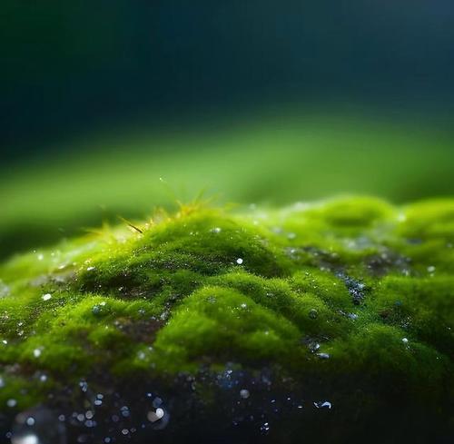 苔花的生长特性有哪些？苔花象征意义是什么？