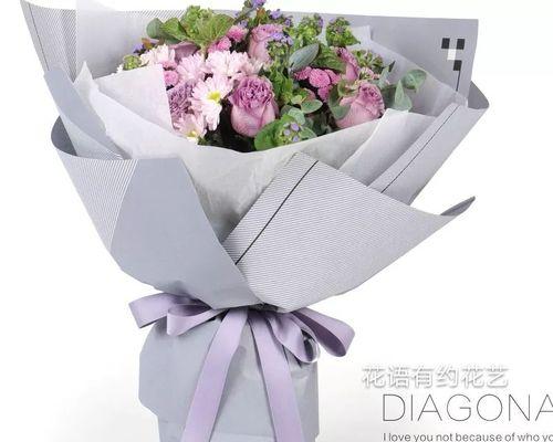 日常见面花语是什么？如何正确选择和赠送花卉？