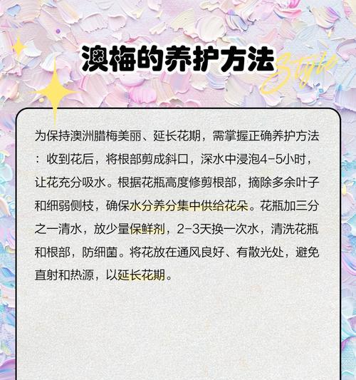 腊梅的花语是什么？了解腊梅的象征意义和文化内涵？