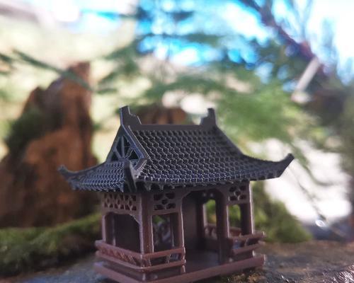 盆景石头沙盘的正确摆放方法是什么？