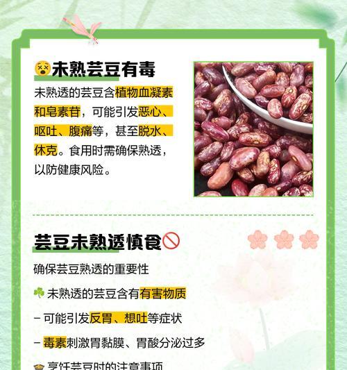 芸豆栽培技术要点是什么？如何提高芸豆产量？