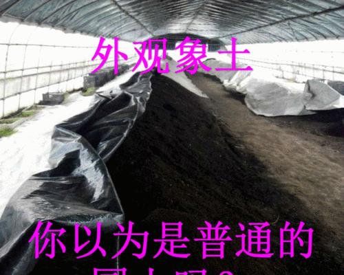 自制河泥土肥料的方法是什么？