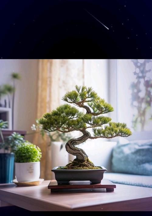 桑葚盆景的修剪技巧有哪些？如何保持盆景的美观？