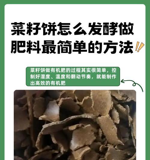 自制肥料如何储存最好的方法？储存技巧是什么？