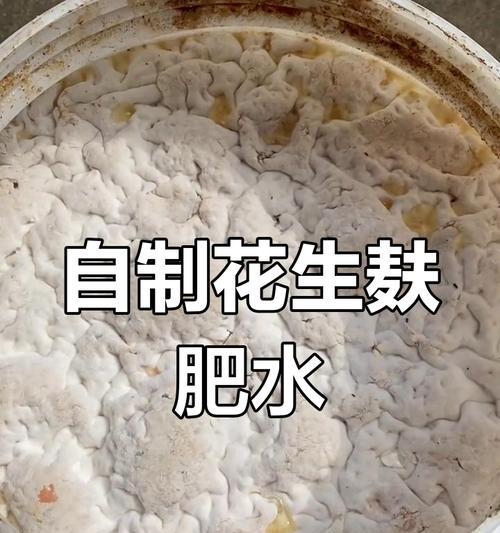 自制肥料臭味大怎么解决？