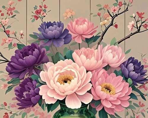 福禄寿花象征着什么？传统中的含义有哪些？