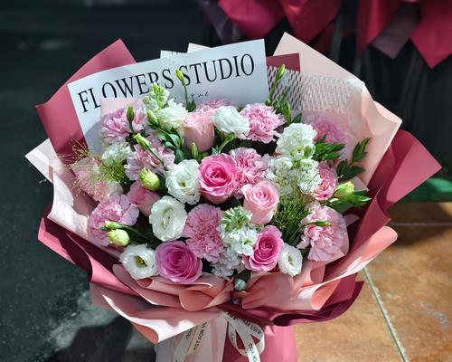哪些花象征坚强和向上？如何选择这些花朵？