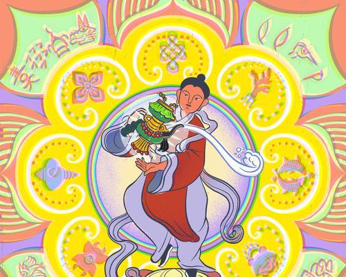 纳西族的象征花有哪些？纳西族文化中花的象征意义是什么？