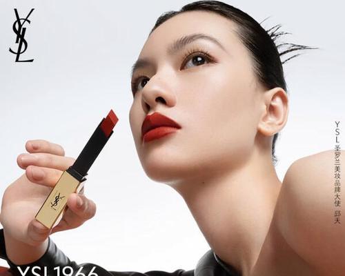 圣罗兰品牌中有哪些花的象征意义？圣罗兰花语有哪些？